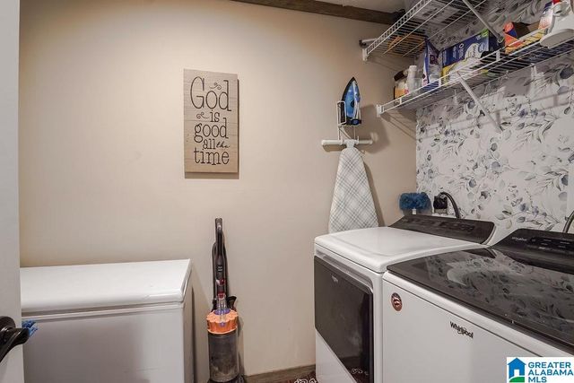 154 SPRING CREEK CAMP ROAD, Shelby, AL 35143