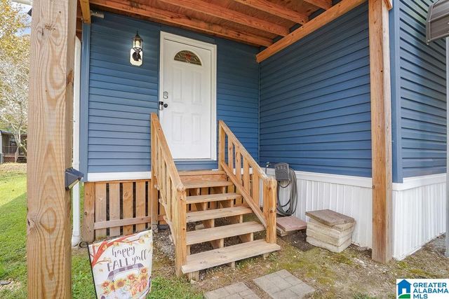 154 SPRING CREEK CAMP ROAD, Shelby, AL 35143