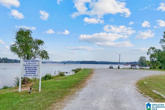 154 SPRING CREEK CAMP ROAD, Shelby, AL 35143