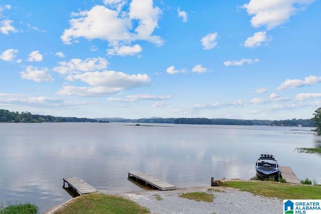 154 SPRING CREEK CAMP ROAD, Shelby, AL 35143