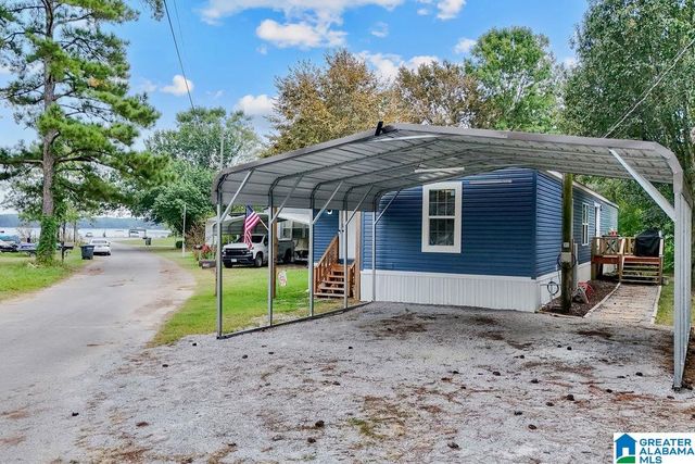 154 SPRING CREEK CAMP ROAD, Shelby, AL 35143