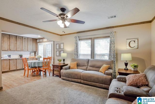 154 SPRING CREEK CAMP ROAD, Shelby, AL 35143