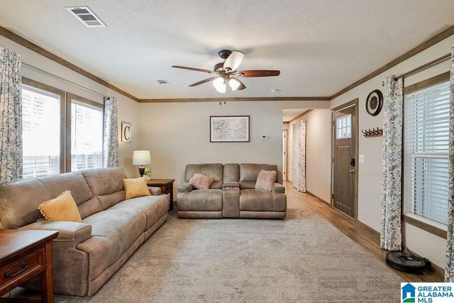 154 SPRING CREEK CAMP ROAD, Shelby, AL 35143