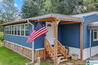 154 SPRING CREEK CAMP ROAD, Shelby, AL 35143