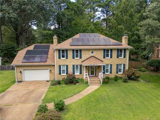 1121 Selwood DR, Virginia Beach, VA 23464