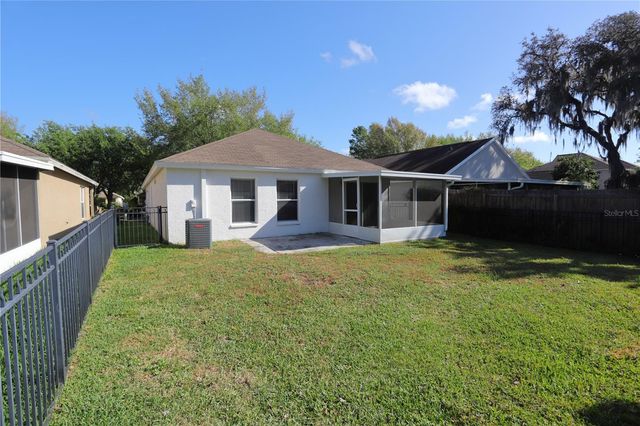 5826 TANAGERLAKE ROAD, Lithia, FL 33547