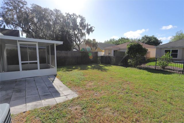 5826 TANAGERLAKE ROAD, Lithia, FL 33547