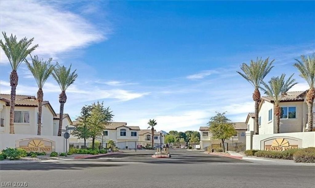 7251 Indian Creek Lane 103, Las Vegas, NV 89149 — exterior