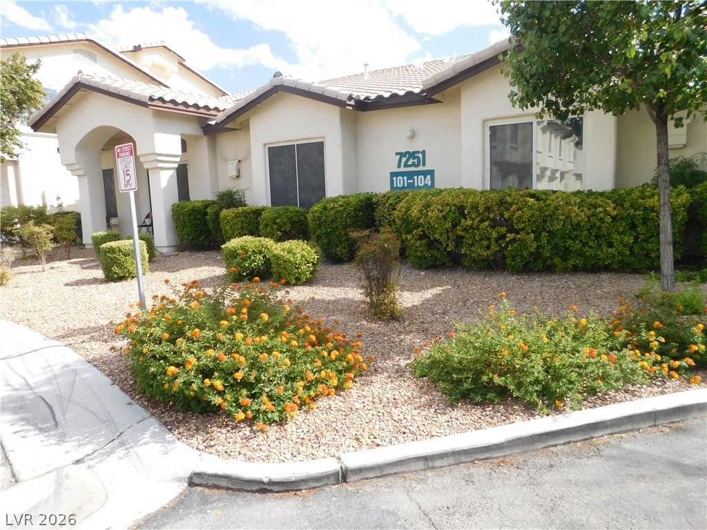 7251 Indian Creek Lane 103, Las Vegas, NV 89149 — photo 2