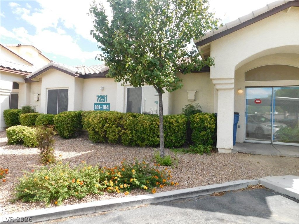 7251 Indian Creek Lane 103, Las Vegas, NV 89149 — photo 3