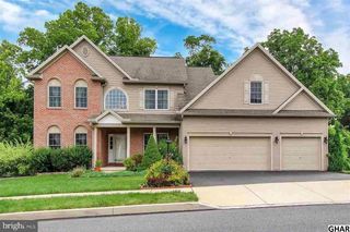 490 ADAM LN, Mechanicsburg, PA 17050