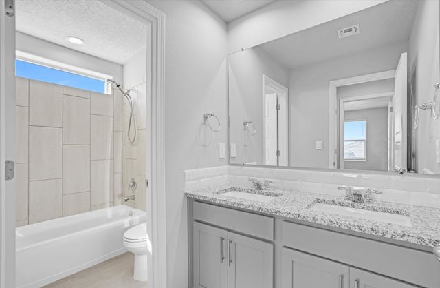 2539 McCauley Loop NE, Rio Rancho, NM 87144