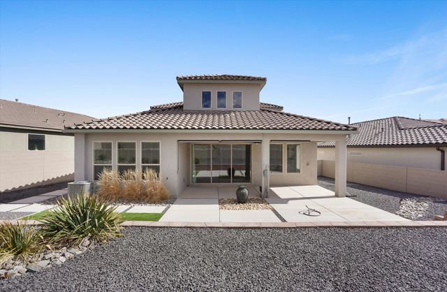 2539 McCauley Loop NE, Rio Rancho, NM 87144