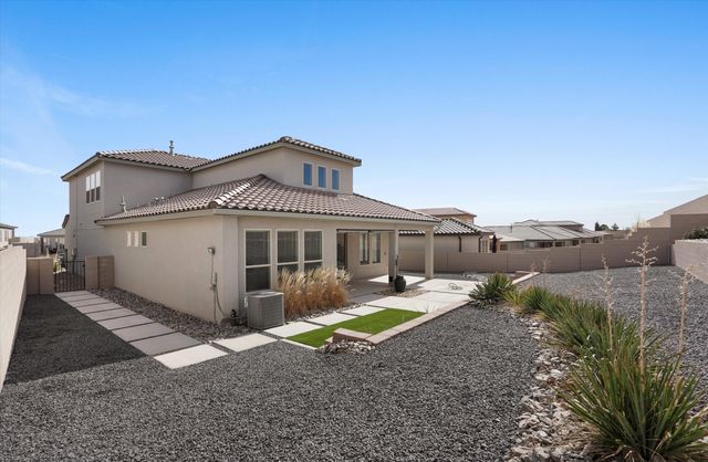 2539 McCauley Loop NE, Rio Rancho, NM 87144