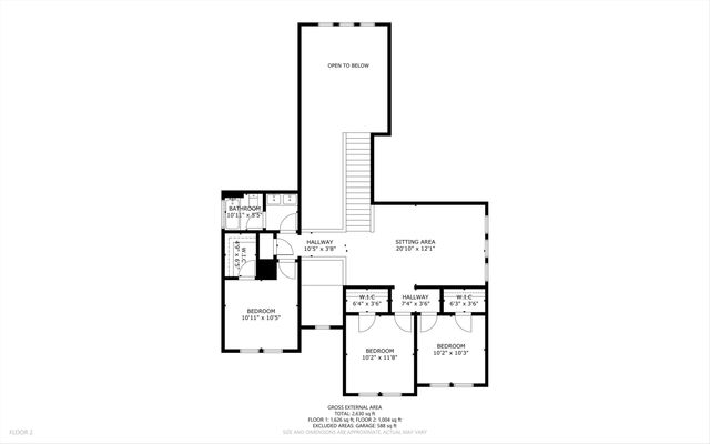 2539 McCauley Loop NE, Rio Rancho, NM 87144