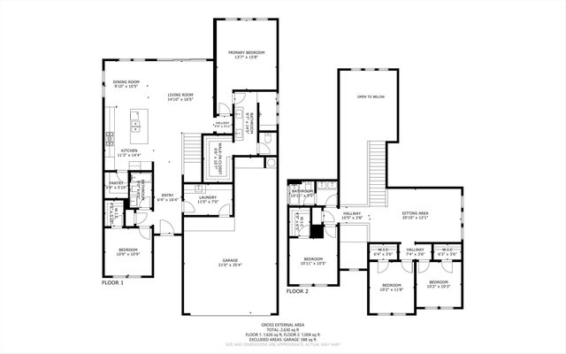 2539 McCauley Loop NE, Rio Rancho, NM 87144