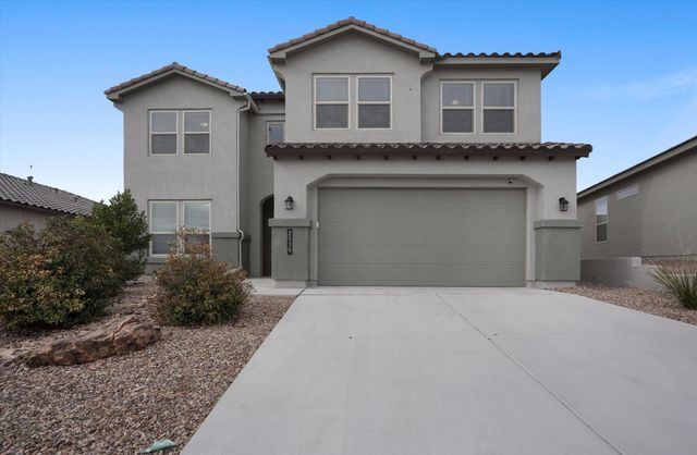 2539 McCauley Loop NE, Rio Rancho, NM 87144