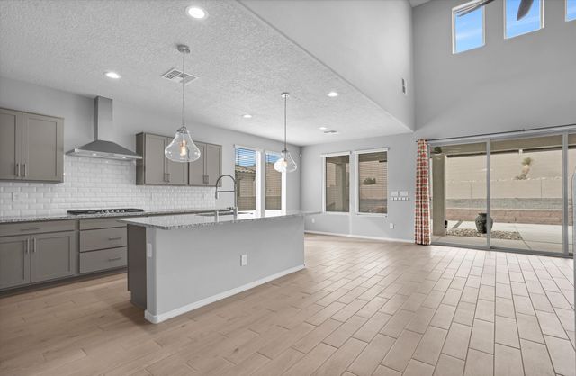 2539 McCauley Loop NE, Rio Rancho, NM 87144