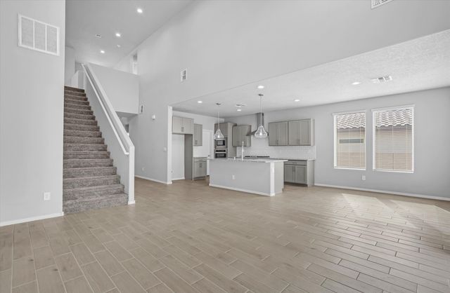 2539 McCauley Loop NE, Rio Rancho, NM 87144