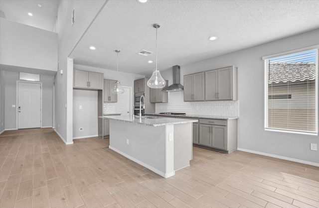 2539 McCauley Loop NE, Rio Rancho, NM 87144