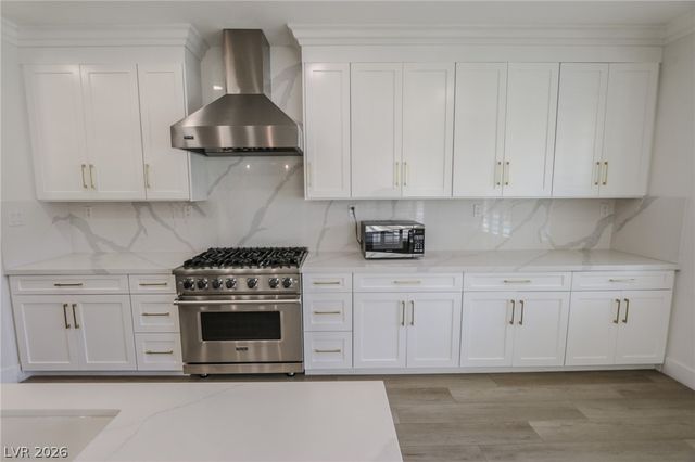 2833 Bassano Court, Henderson, NV 89052