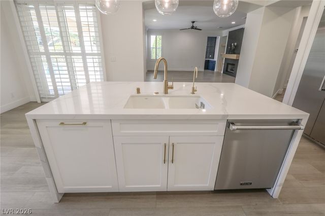 2833 Bassano Court, Henderson, NV 89052