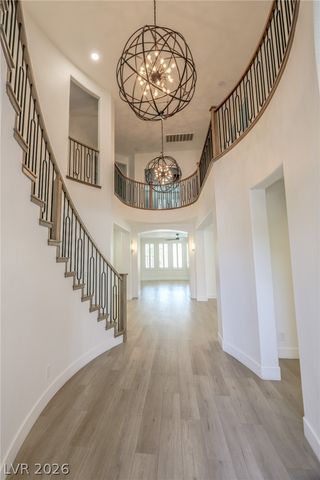 2833 Bassano Court, Henderson, NV 89052