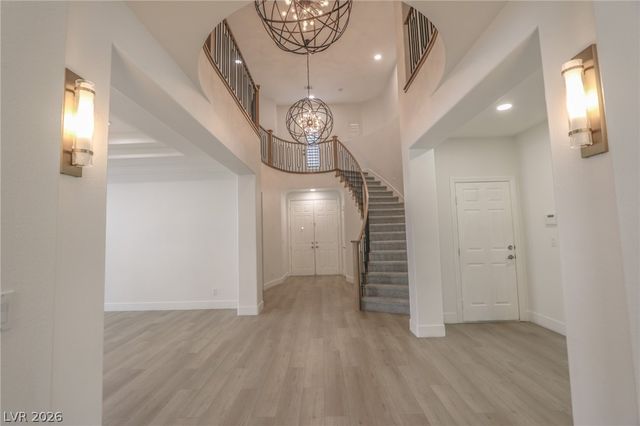 2833 Bassano Court, Henderson, NV 89052