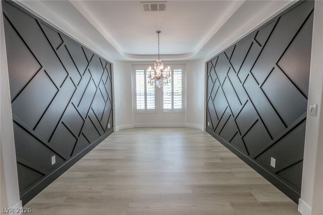 2833 Bassano Court, Henderson, NV 89052