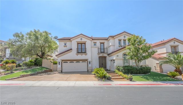 2833 Bassano Court, Henderson, NV 89052