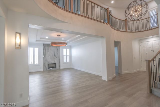 2833 Bassano Court, Henderson, NV 89052