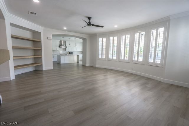 2833 Bassano Court, Henderson, NV 89052