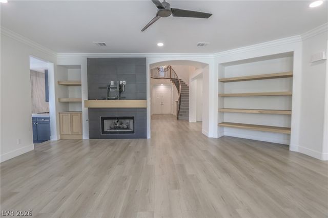 2833 Bassano Court, Henderson, NV 89052