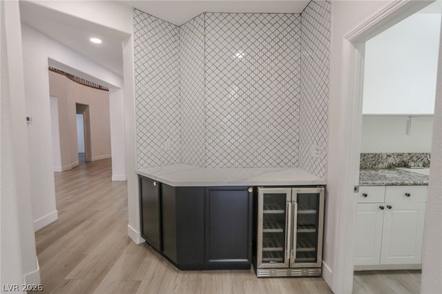 2833 Bassano Court, Henderson, NV 89052