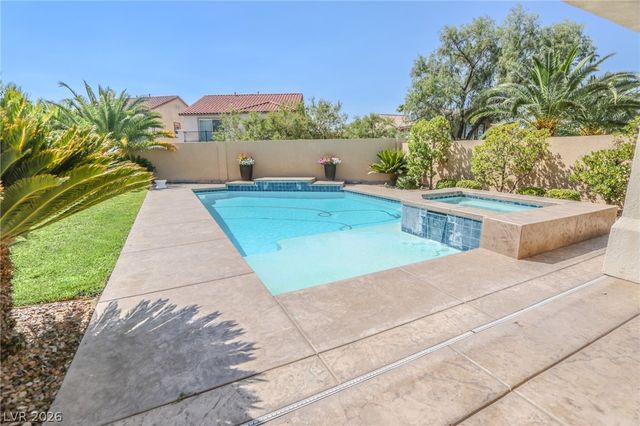 2833 Bassano Court, Henderson, NV 89052