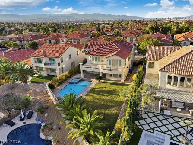 2833 Bassano Court, Henderson, NV 89052