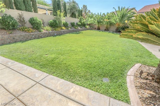 2833 Bassano Court, Henderson, NV 89052