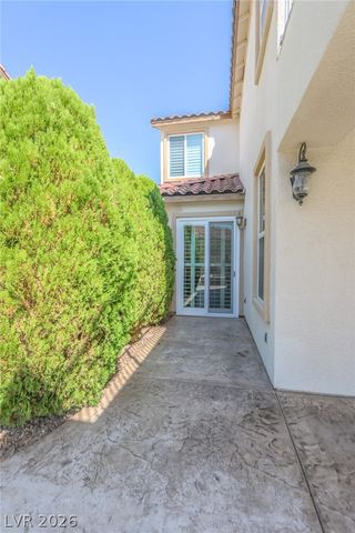 2833 Bassano Court, Henderson, NV 89052