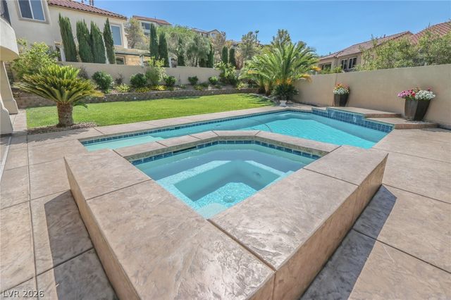 2833 Bassano Court, Henderson, NV 89052