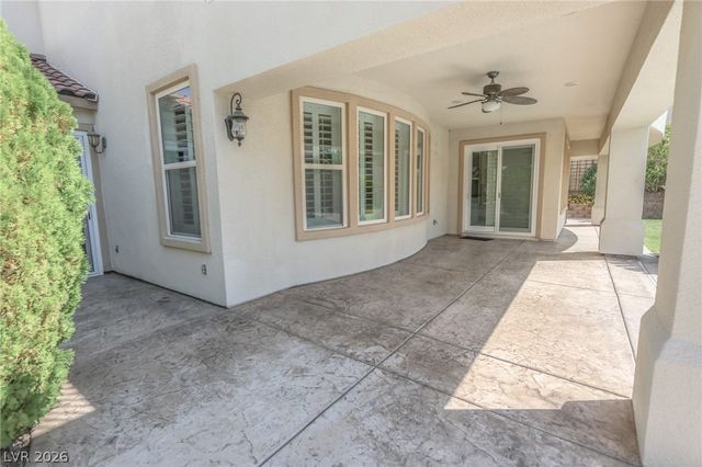 2833 Bassano Court, Henderson, NV 89052