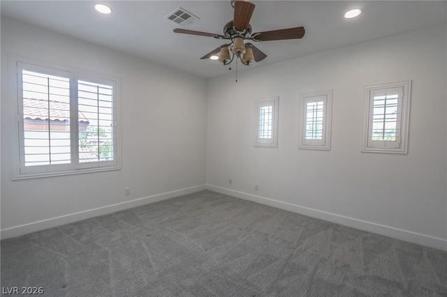 2833 Bassano Court, Henderson, NV 89052