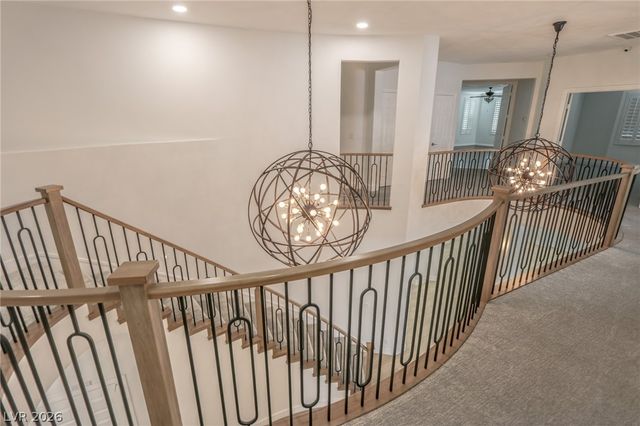 2833 Bassano Court, Henderson, NV 89052