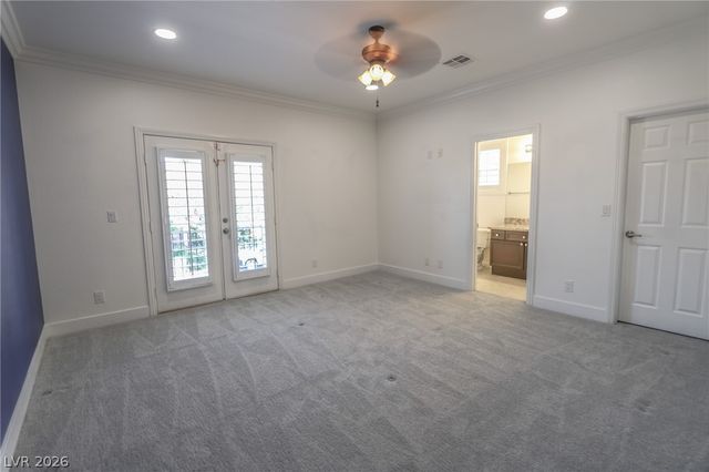 2833 Bassano Court, Henderson, NV 89052