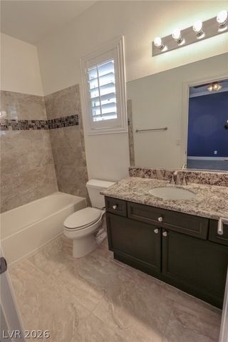 2833 Bassano Court, Henderson, NV 89052