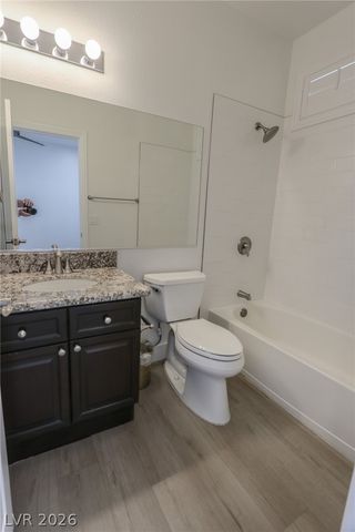 2833 Bassano Court, Henderson, NV 89052