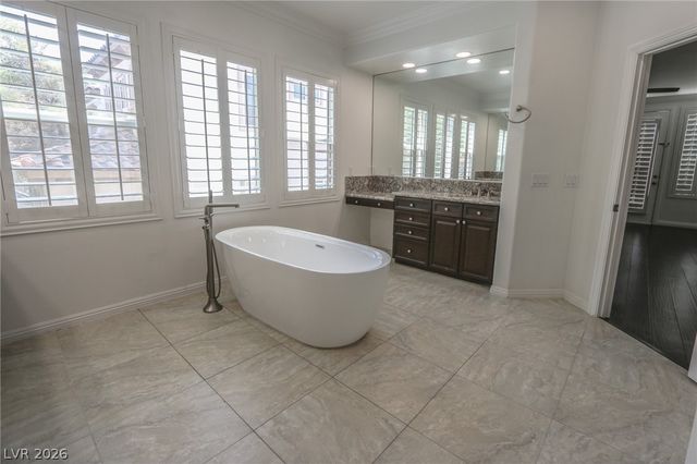 2833 Bassano Court, Henderson, NV 89052