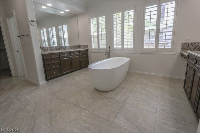 2833 Bassano Court, Henderson, NV 89052