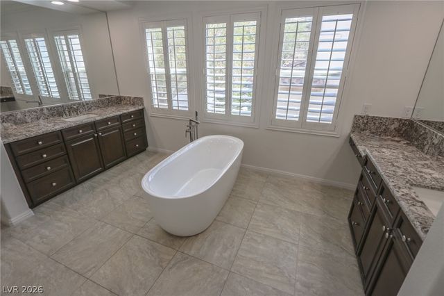 2833 Bassano Court, Henderson, NV 89052