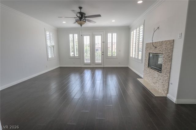 2833 Bassano Court, Henderson, NV 89052