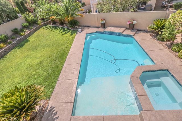 2833 Bassano Court, Henderson, NV 89052